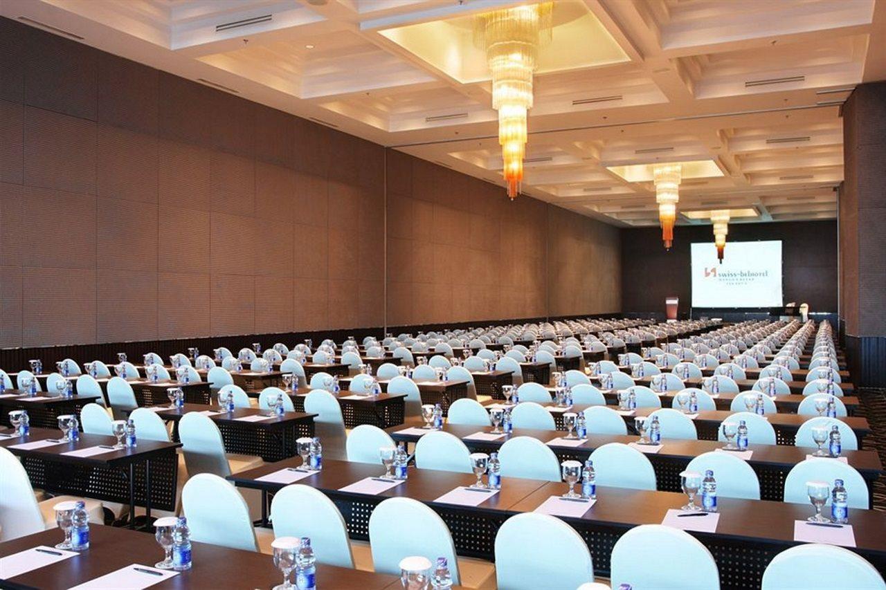 ג'קרטה Swiss-Belhotel Mangga Besar מראה חיצוני תמונה