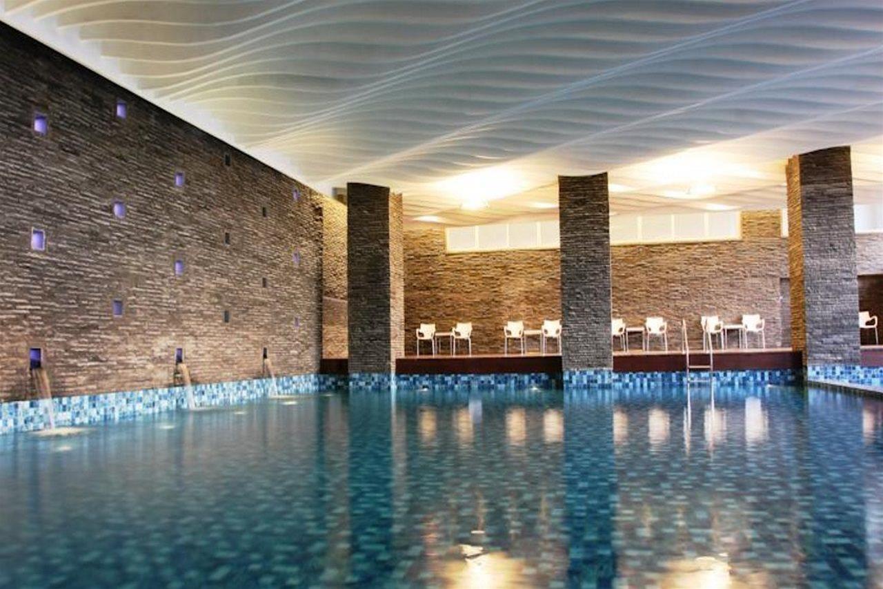 ג'קרטה Swiss-Belhotel Mangga Besar מתקנים תמונה